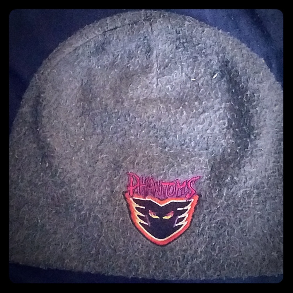 Unisex Winter Hat